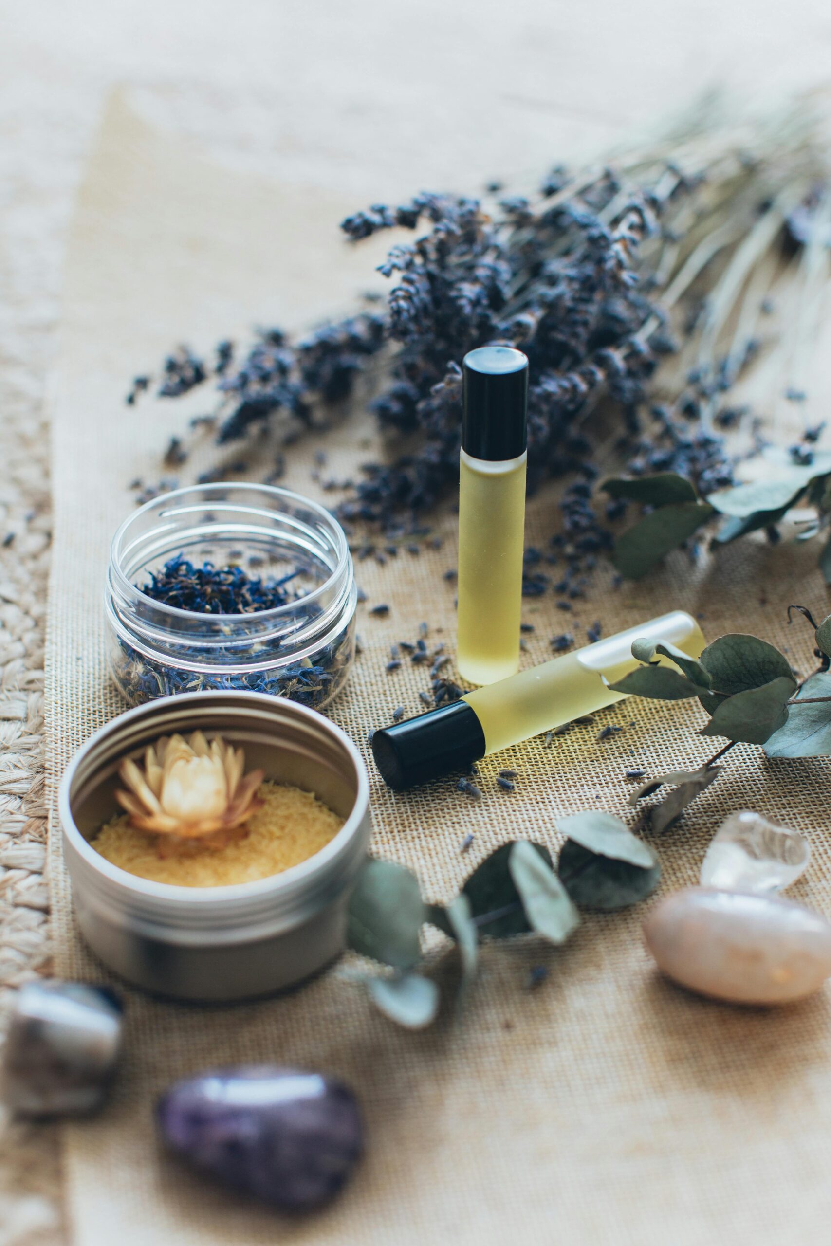 How To Make Your Home Smell Like A Spa