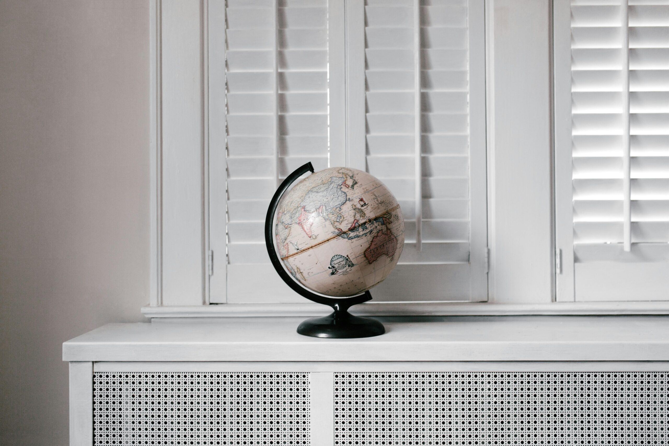 Do Plantation Shutters Add Value To A Home?